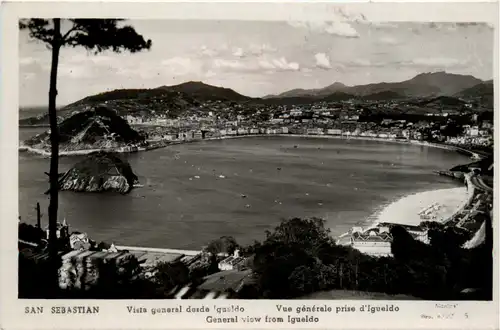 San Sebastian -498016