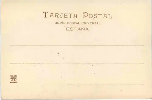 Madrid - Corrida de Toros -497980