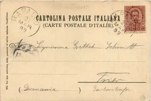 Recco - Litho -462150