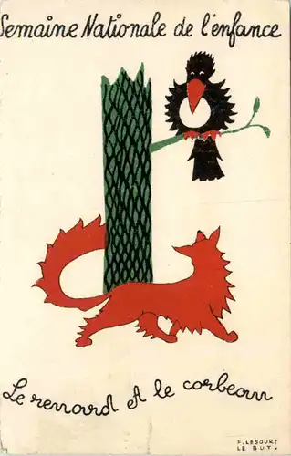 Paris - Semaine Nationale de l enfance -496550