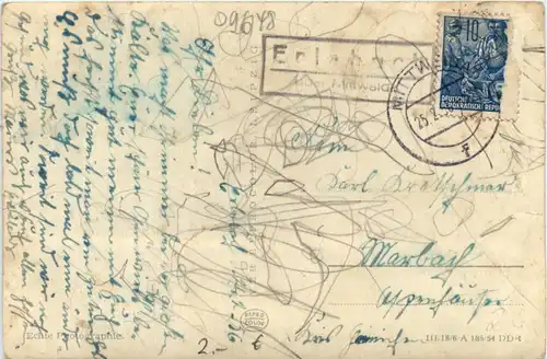 Mittweida i.Sa., div. Bilder -378512