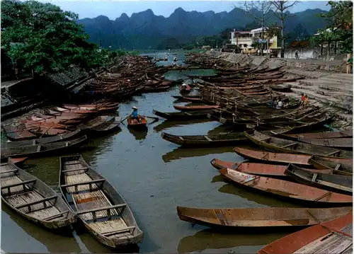 Vietnam Phong Canh Dep -498228