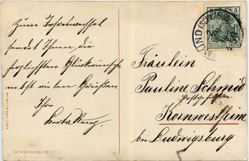 Messina - Corso Garibaldi -462270