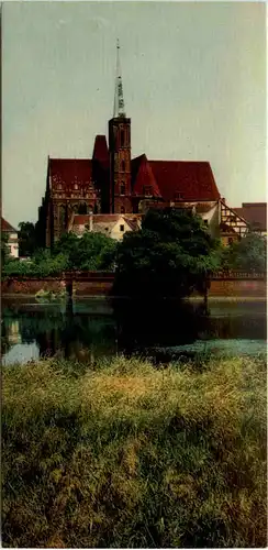 Wroclaw - Breslau -496650