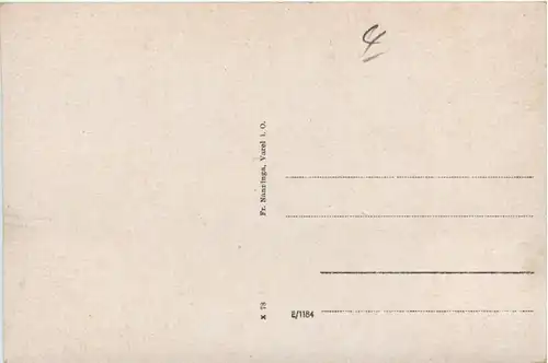 Wilhelmshaven - Parkpartie -499202