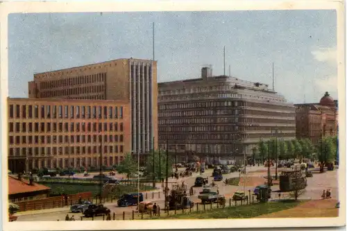 Helsinki mit SST -498300