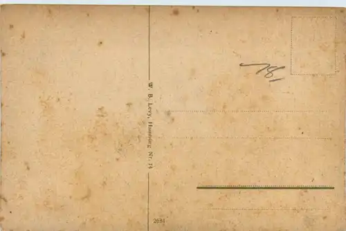 Wilhelmshaven - Gökerstrasse -498892