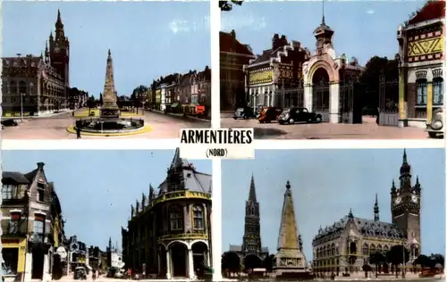 Armentieres -498556