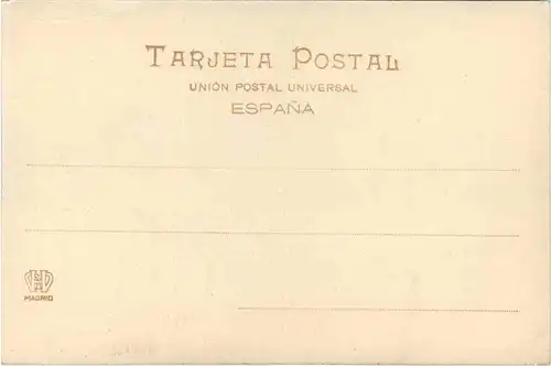 Madrid - Corrida de Toros -497994