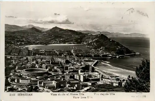 San Sebastian -498014