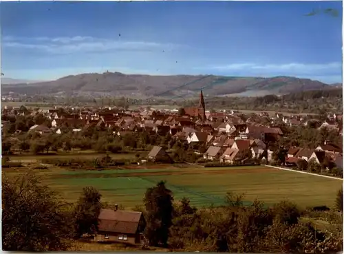 Gingen an der Fils -498588