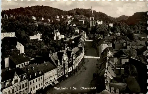 Waldheim i. Sa., Obermarkt -378932