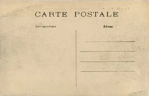 Alfortville - Inondations de 1910 -498540