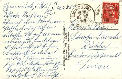 Audincourt - Le Doubs -498560