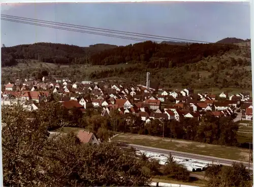 Gingen an der Fils -498580