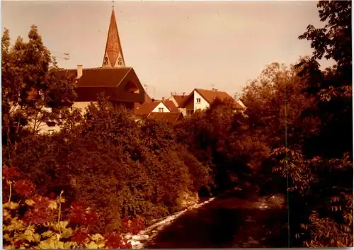 Gingen an der Fils -498600