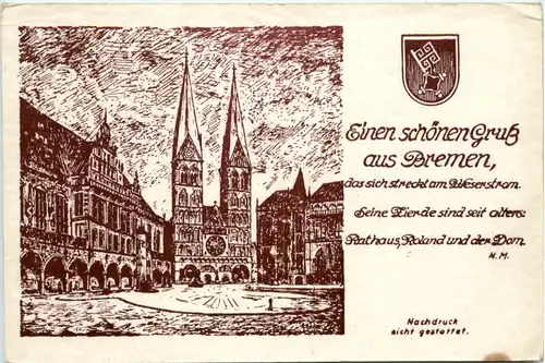 Bremen -499882
