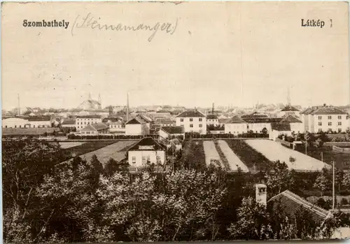 Szombathely - Latkep -463190