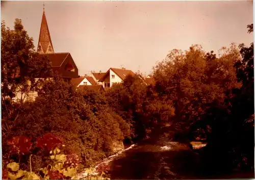 Gingen an der Fils -498614