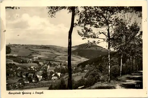 Geising i. Erzgeb., -379692