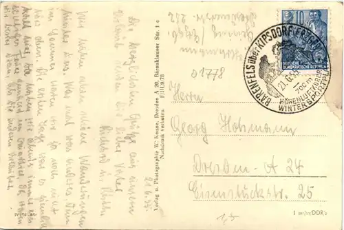 Geising i. Erzgeb., -379692