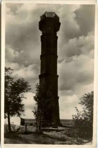 Bergwirtschaft Geisingberg, bei Altenberg -379732