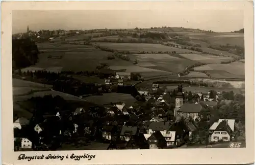 Geising i. Erzgeb., -379752