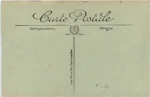 Tarascon - La Tarasque -497910