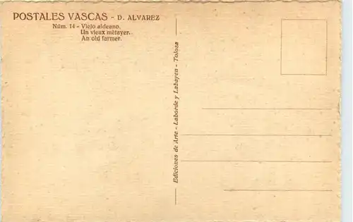 Vascas - D Alvarez -498010