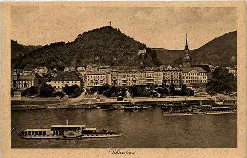 Bad Schandau, -379992