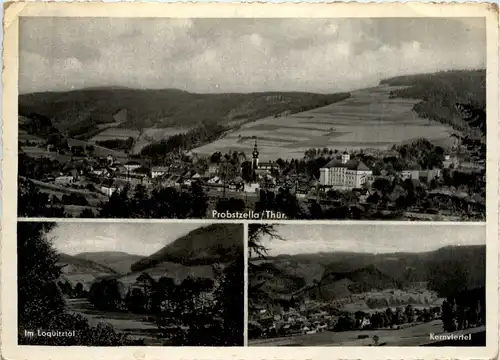 Probstzella Thür. -398992