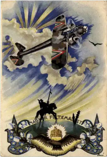 Magyar Feltamagesti -464050