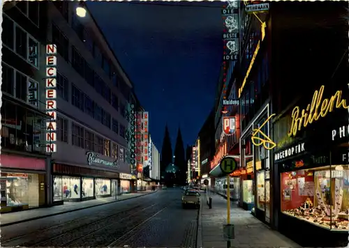 Bremen - Obernstrasse -499908