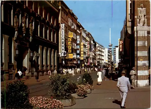 Bremen - Obernstrasse -499928