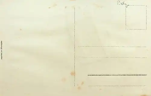 Goeden Dag uit Antwerpen -S469