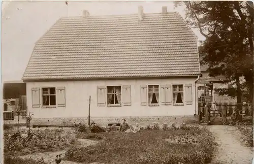 Altkloster Buxtehude -464544