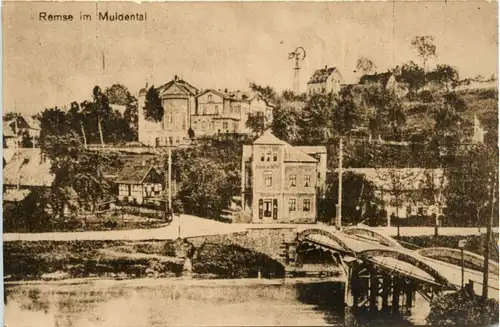 Remse im Muldental -380612