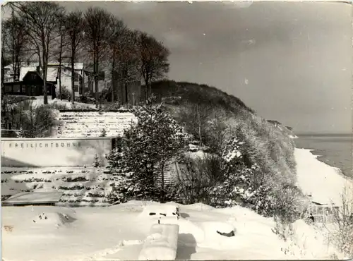 Sellin/Rügen -399122