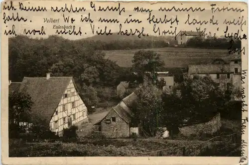 Velbert - Eulenbach -464624