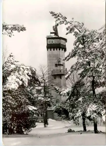 Oberweissbach, Fröbelturm -399008