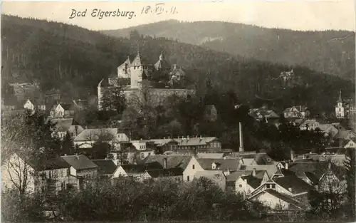 Bad Elgersburg -399590