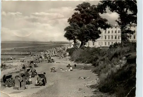 Seebad Heiligendamm -399248