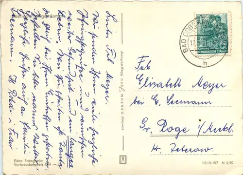 Seebad Heiligendamm -399248