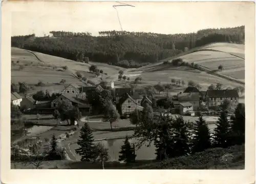 Pössneck/Thür - -398946