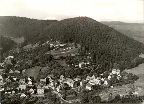 Unterweissbach/Thür. Wald -399442