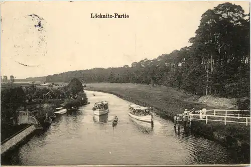 Löcknitz, Partie -398624