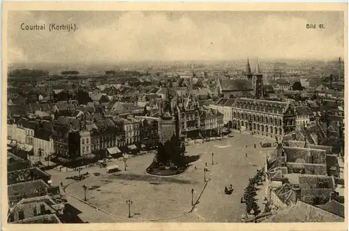 Courtai Kortrijk -465144