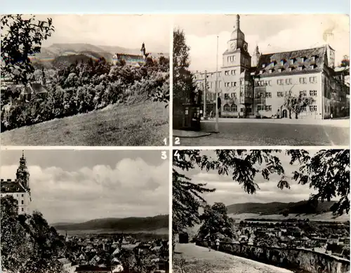 Rudolstadt, div. Bilder -399448