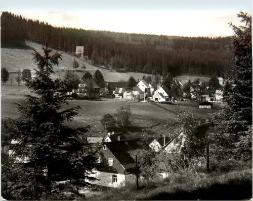 Carlsfeld Krs. Aue -398664