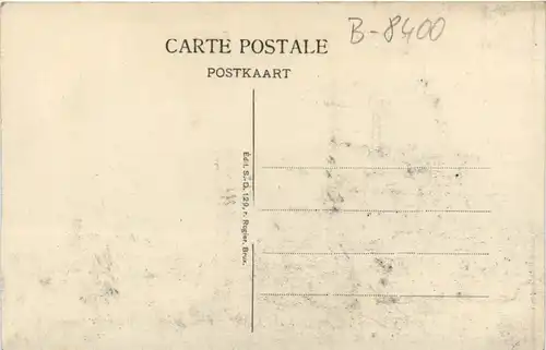 Ostende - La Gare -465184